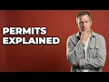 What Building Permits Are Needed For Remodeling