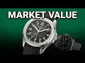 Current Market Value of All Patek Philippe Models 2026