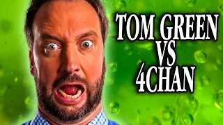 Tom Green vs 4chan - Tales From the Internet