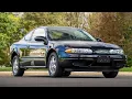The Sad Story of the Last Oldsmobile the 2004 Oldsmobile Alero with 300 miles