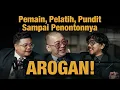 Download Lagu Masalah Terbesar Dari Sepak Bola Inggris Adalah Arogansi!
