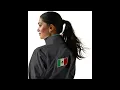 ARIAT Women Classic Team Softshell Mexico Jacket