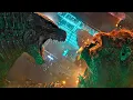 Download Lagu Godzilla vs. Kong - Batalha em Hong Kong Completa em 4K