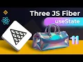 Master React useState in 10 Minutes
