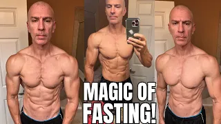 Stubborn Fat & Fasting Magic | Science of Fasting