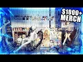 Download Lagu My ENTIRE Toaru Merchandise Collection!