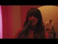 Ella Langley - hungover (Live) | Vevo DSCVR Artists to Watch 2025