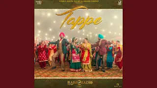 Tappe (feat. Gurlez Akhtar) (From 