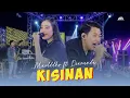 Lagu Kisinan | MASDDDHO feat DEANANDA (OFFICIAL LIVE MUSIC VIDEO)