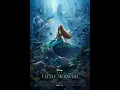Lagu The Little Mermaid 2023 DVD Opening