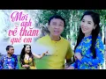 Download Lagu Lk Mời Anh Về Thăm Quê Em - Diễm Hân ft Dũng Nhí | Song Ca Trữ Tình Quê Hương 2021