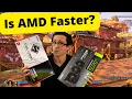 Download Lagu RTX 5070 Ti vs RX 9070 XT vs Borderlands 4 at 1080p, 1440p, 4K, Max, High, DLSS/FSR on/off
