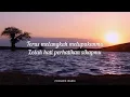 Download Lagu Peterpan | Noah - Menghapus Jejakmu Lirik | HQ Audio