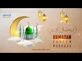 Download Lagu RAMADAN KAREEM 2023 | Ramadan Mubarak | ABOUDi Modern Shipping