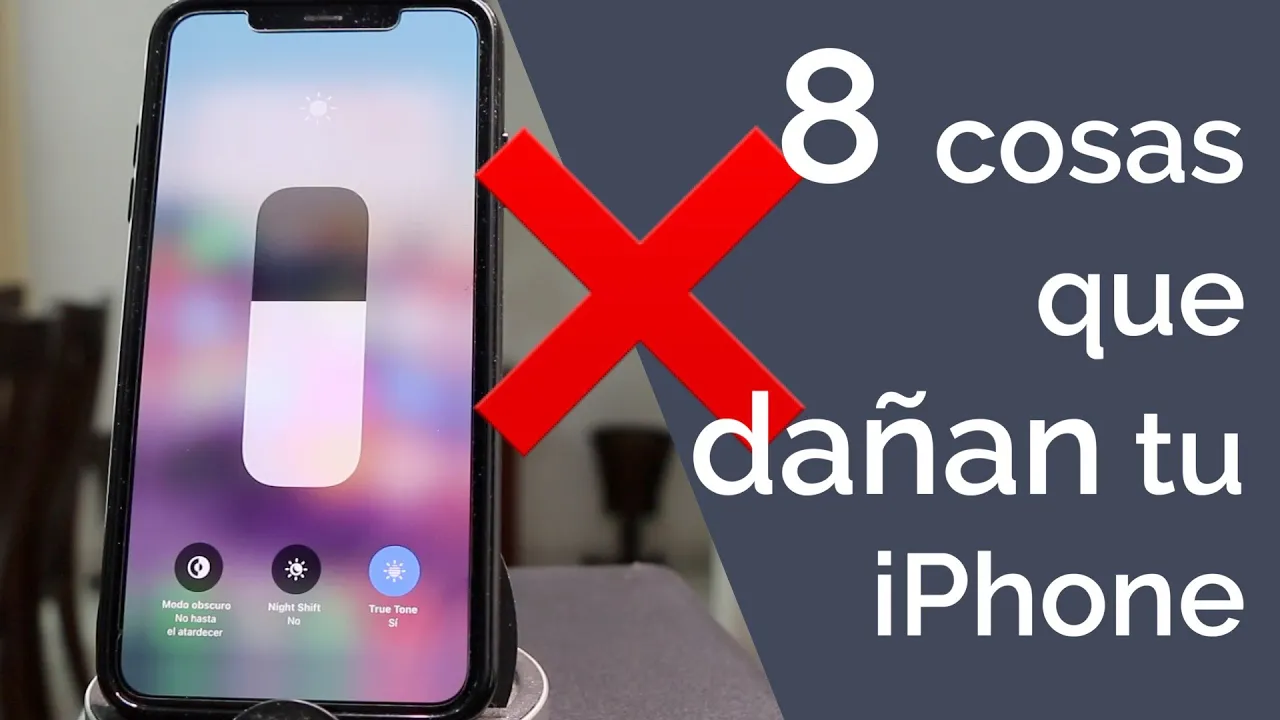 Como BLOQUEAR APLICACIONES en iPhone | BE4TECH