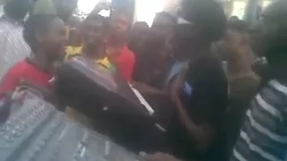 سنهوري نجيري ما بقدر استديو صهيب كاكا الراسطه 