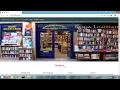 Online Book Shop Project Python Django Sqlite Bootstrap