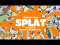 Episode 4 Rocko s Modern Life Nickelodeon The Splat Coloring The 90s