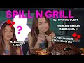 Download Lagu EXCLUSIVE!! SPILL n GRILL SPECIAL GUEST!ADA HUBUNGAN APA SAMA MAMARI?? SPILL N GRILL EP. 5 w/ Justin