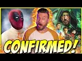 Download Lagu Avengers 5 Adds Deadpool… Too Many Characters Already?