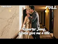 Download Lagu It took me a long time to realize that😈 I fell in love with you, Reporter Jiang