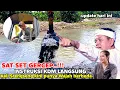 Download Lagu BIKIN ORANG IRI‼️SENYUM GEMBIRA WARGA PASCA NORMALISASI KINI KALI SRENGSENG PUNYA WAJAH BERBEDA #kdm
