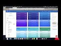 VueJS Level 2-6 vuetify color scheme