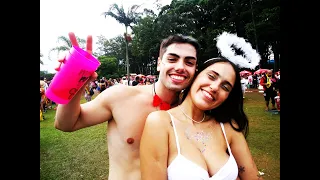 beijos de carnaval 3 kiss musica