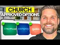 Best Payroll Software for Churches Watch BEFORE Buying