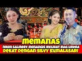 Lagu MEMANAS‼️ Niken Salindry MENANGIS Saat Lihat Mas Lindra Makin Dekat dengan Silvy Kumalasari?!