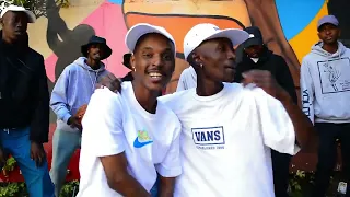 major kb ft lawkiid chuck taylor official music video 