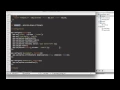 Build an API with Node js Mongodb and Cloud Foundry