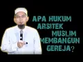 Download Lagu Apa Hukum Membangun Gereja Bagi Para Arsitek Muslim ? || Ustadz Adi Hidayat Lc MA