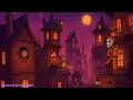 Download Lagu Step Into A Haunted Village 💀 Halloween Background Music Playlist | Fun Spooky Instrumental Songs