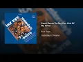 Can't Seem To Get You Out Of My Mind - Four Tops