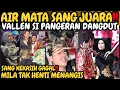 Lagu Air mata Pangeran Dangdut😭 Vallen Da7 Pamekasan, Mila Tak kuasa tahan tangis,Suami Lesti Peluk Valen