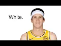 Ranking Every White Guy in the NBA