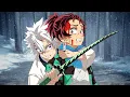 Lagu What If Tanjiro Met a Different Hashira?