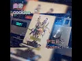 曲奇 Cookies 「宇宙最強 Cosmic Mix」「心急人上 Doki Doki Mix」集體回憶