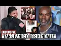 Kendall Jenner s PRIVATE Chats LEAKED Online