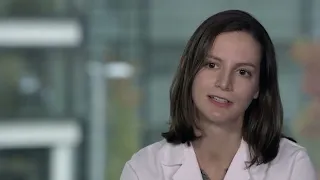 Pediatrician Paula Chaves Mari MD Spanish