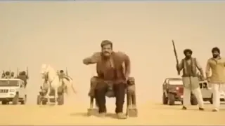 ravi teja jigarwala no 1 movie end action scene best action scene