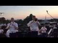 8-3-16 Fandango Joseph Turrin US Marine Band