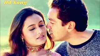 Download Ho Nazro Ka Teer Dil Ke Kahin Paar Ho Na Jaye | Bobby D, Rani M | Na Milo Humse Jyada | 90s Superhit MP3