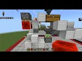 Minecraft Bedrock Time Delay Item Destroyer 1 19 MCPE PC XBOX PS Redstone Tutorial