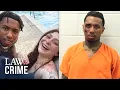 TikToker Allegedly Shot Girlfriend in the Face During Heated 4th of July Argument