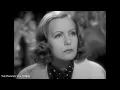 A Tribute to GRETA GARBO
