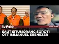 Download Lagu Saut Situmorang: Bisa Jadi Kementerian Lain Juga Ada Masalah, Siap-siap aja Ditindak KPK | tvOne