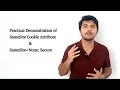 Practical demonstration of SameSite cookie attribute Why Secure attribute is needed with None