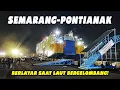Download Lagu BORNEO Eps.1 | Yeay, Pertama Kalinya ke Kalimantan! Naik Kapal DHARMA KARTIKA VII Langsung Mual :D